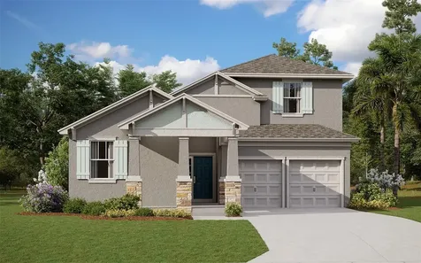 13410 Peacefull Melody Drive Winter Garden FL 34787