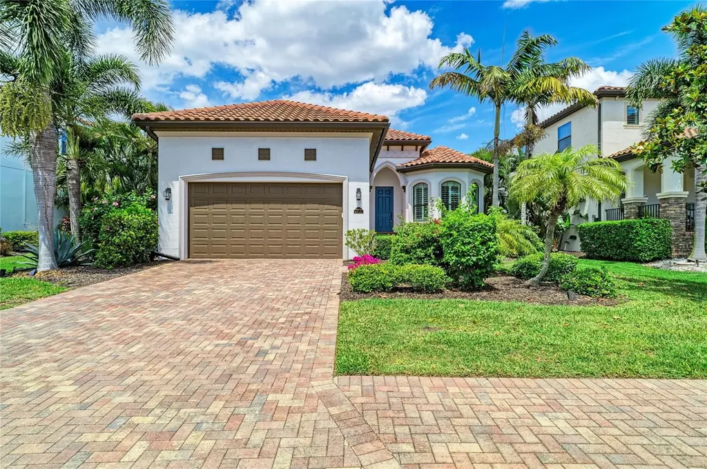 5819 Title Row Drive Bradenton FL 34210