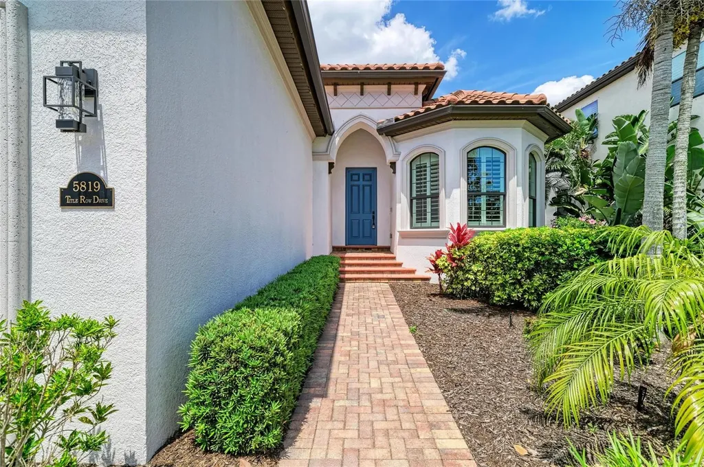 5819 Title Row Drive Bradenton FL 34210