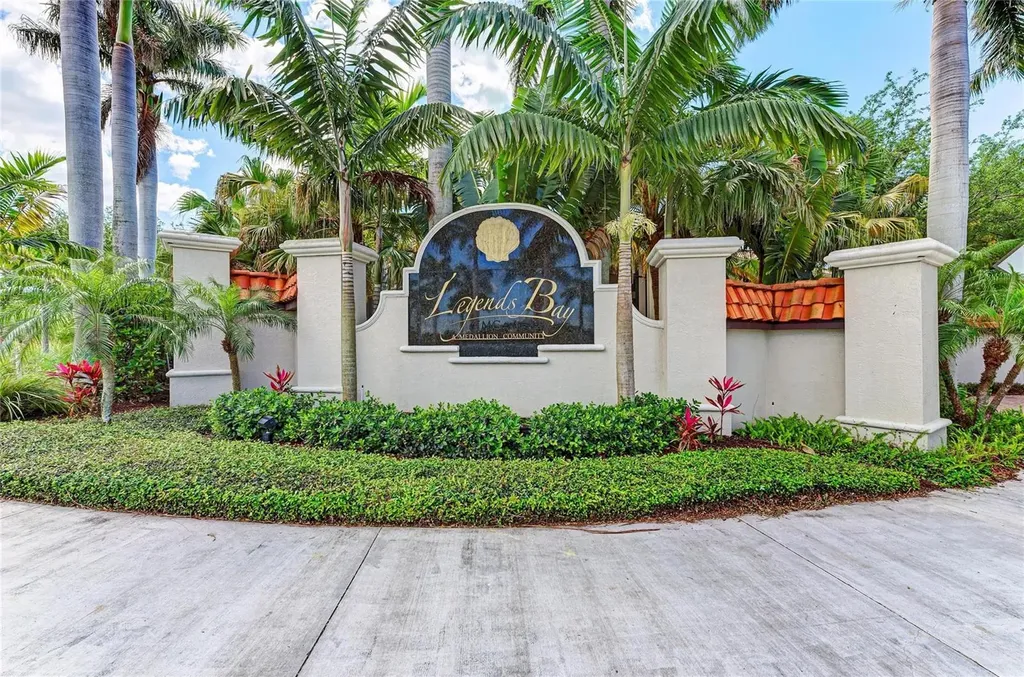 5819 Title Row Drive Bradenton FL 34210