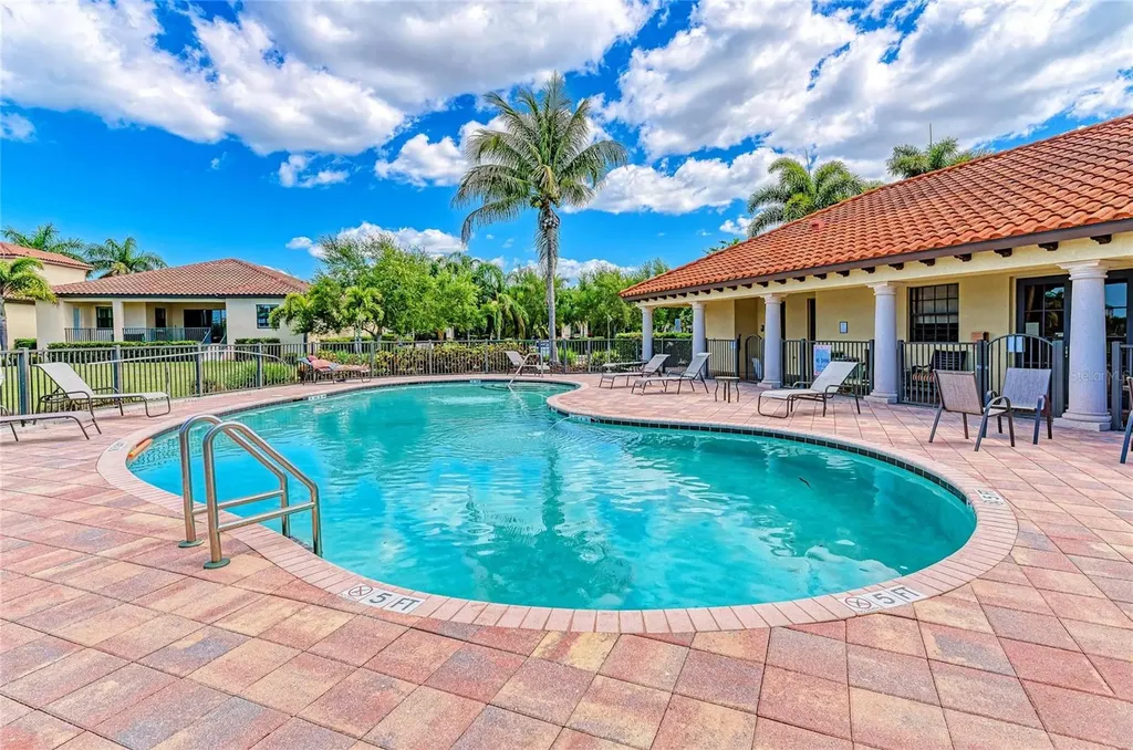 5819 Title Row Drive Bradenton FL 34210