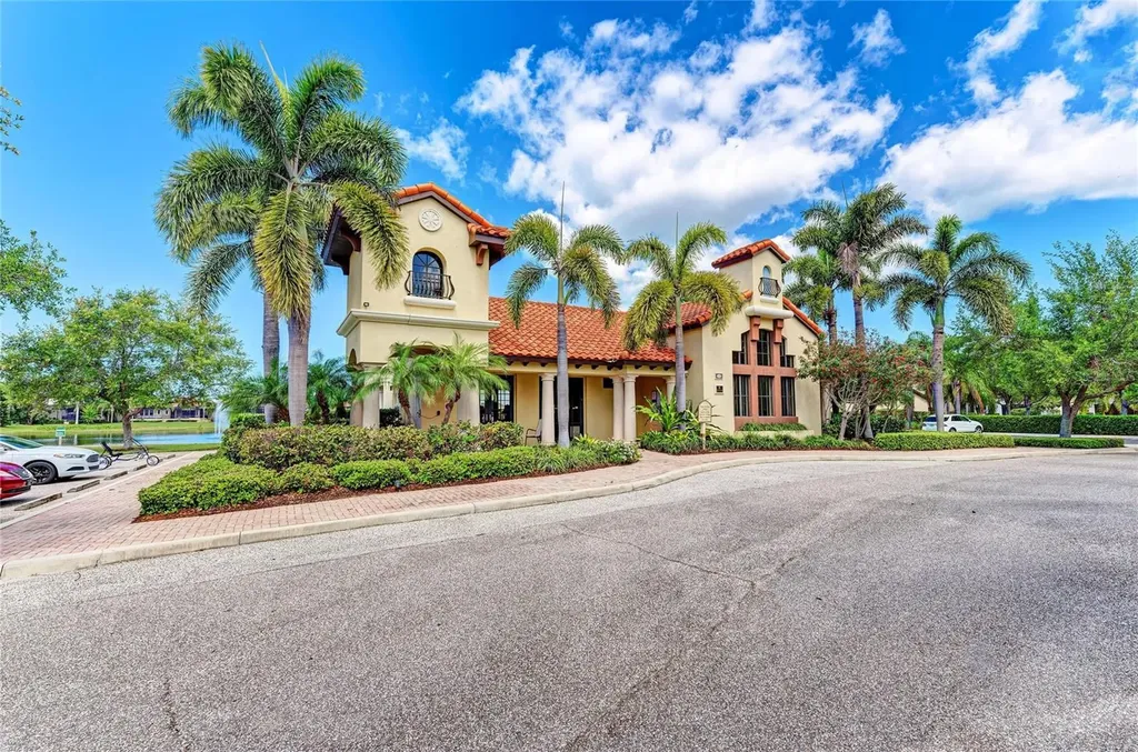 5819 Title Row Drive Bradenton FL 34210