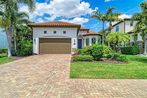 5819 Title Row Drive Bradenton FL 34210