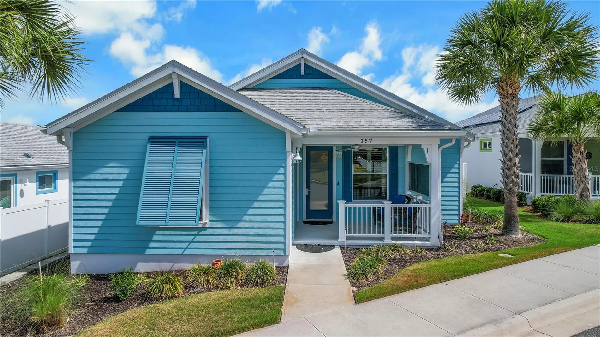 357 Conch Key Lane Lady Lake FL 32159