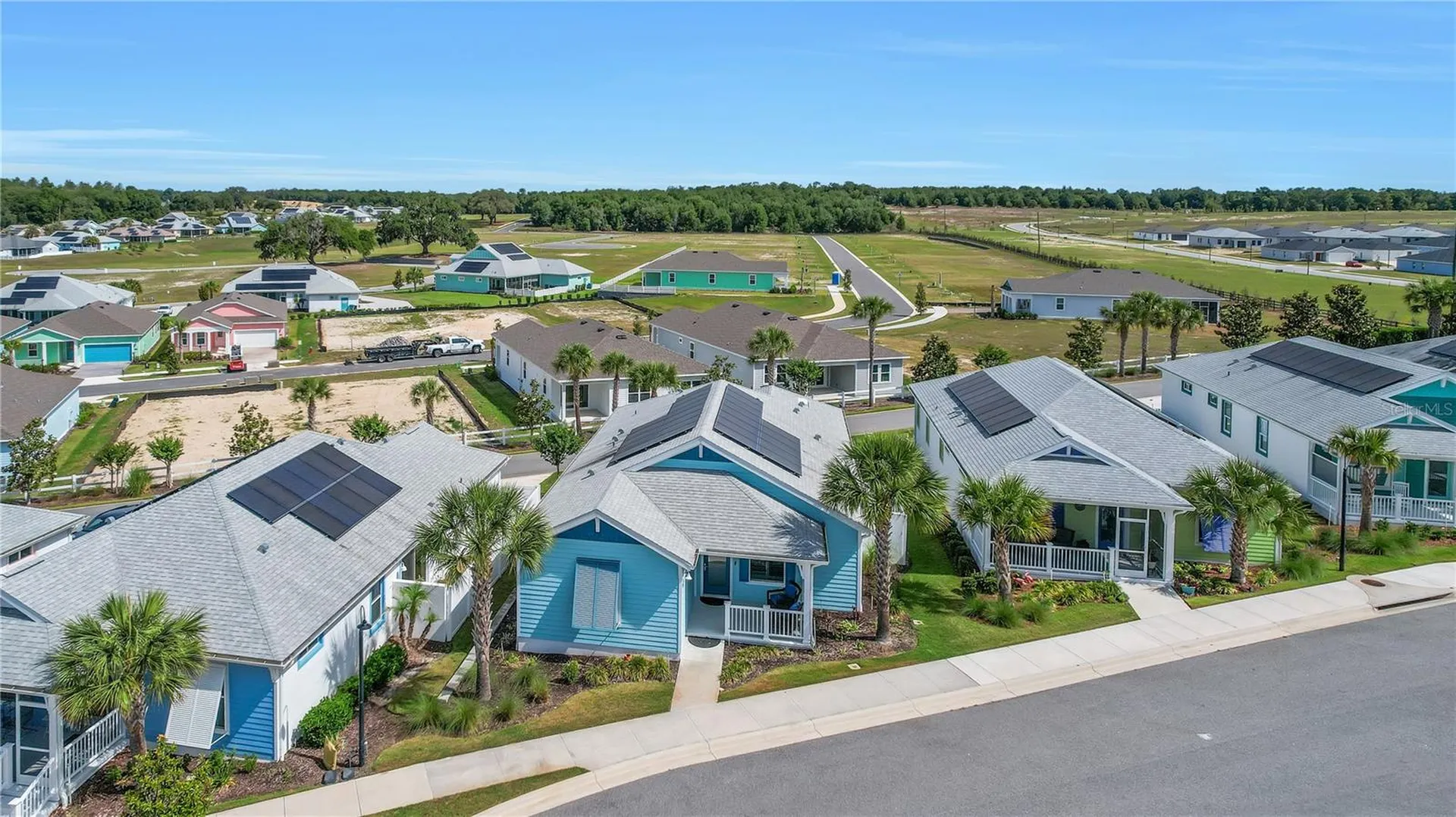 357 Conch Key Lane Lady Lake FL 32159