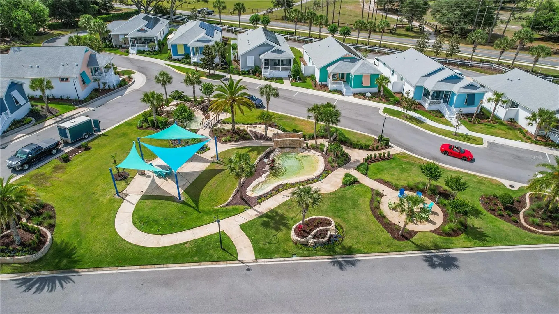 357 Conch Key Lane Lady Lake FL 32159