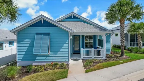 357 Conch Key Lane Lady Lake FL 32159