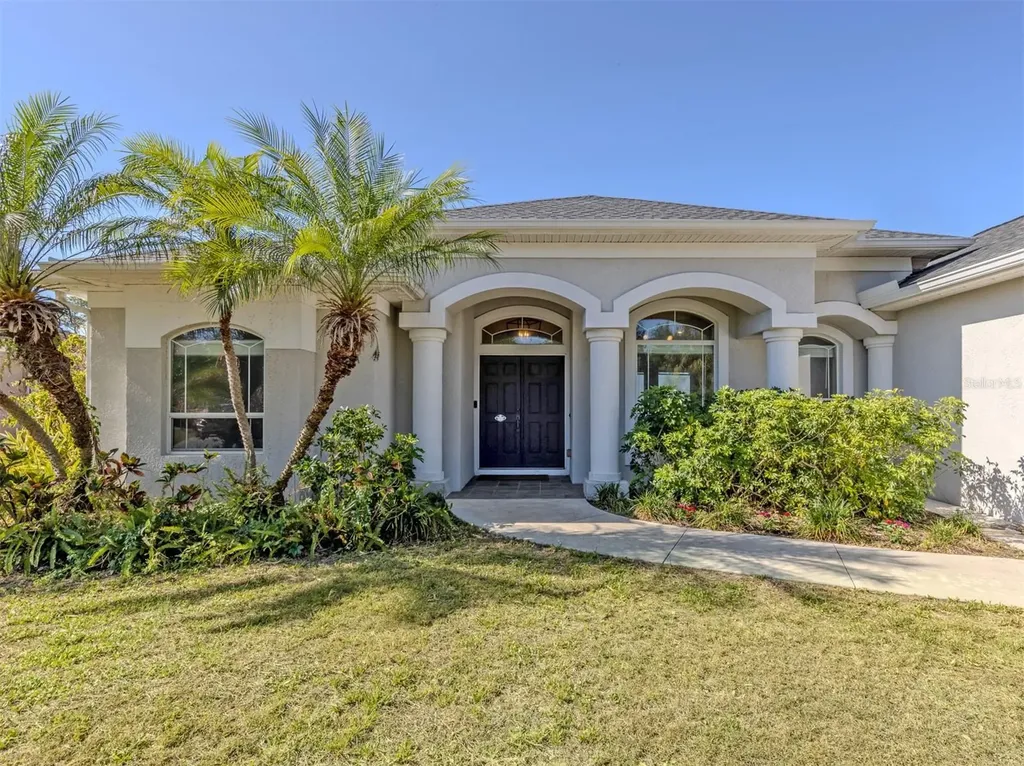 3623 Starboard Avenue North Port FL 34287