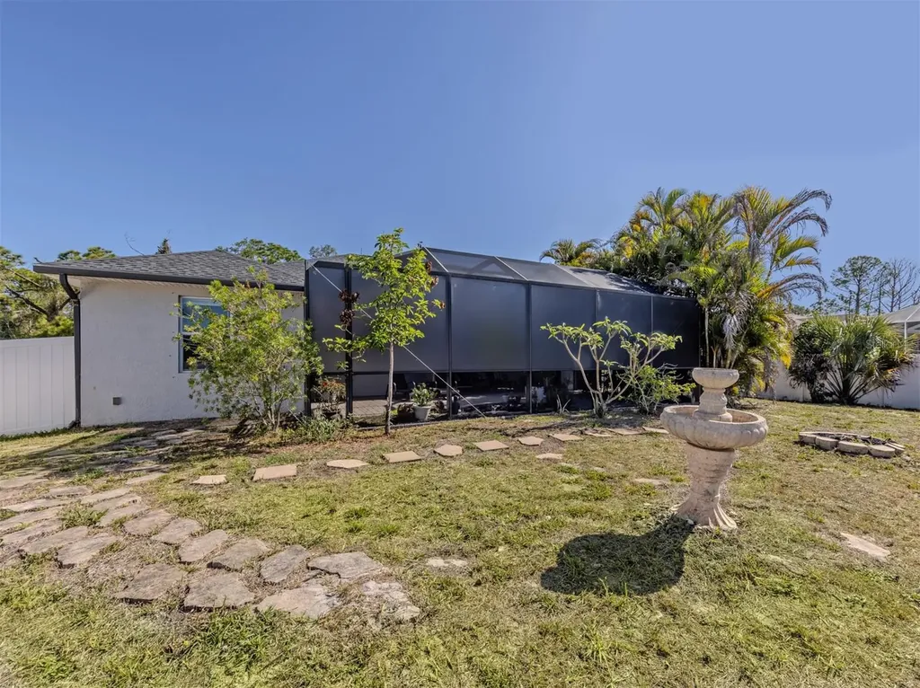 3623 Starboard Avenue North Port FL 34287
