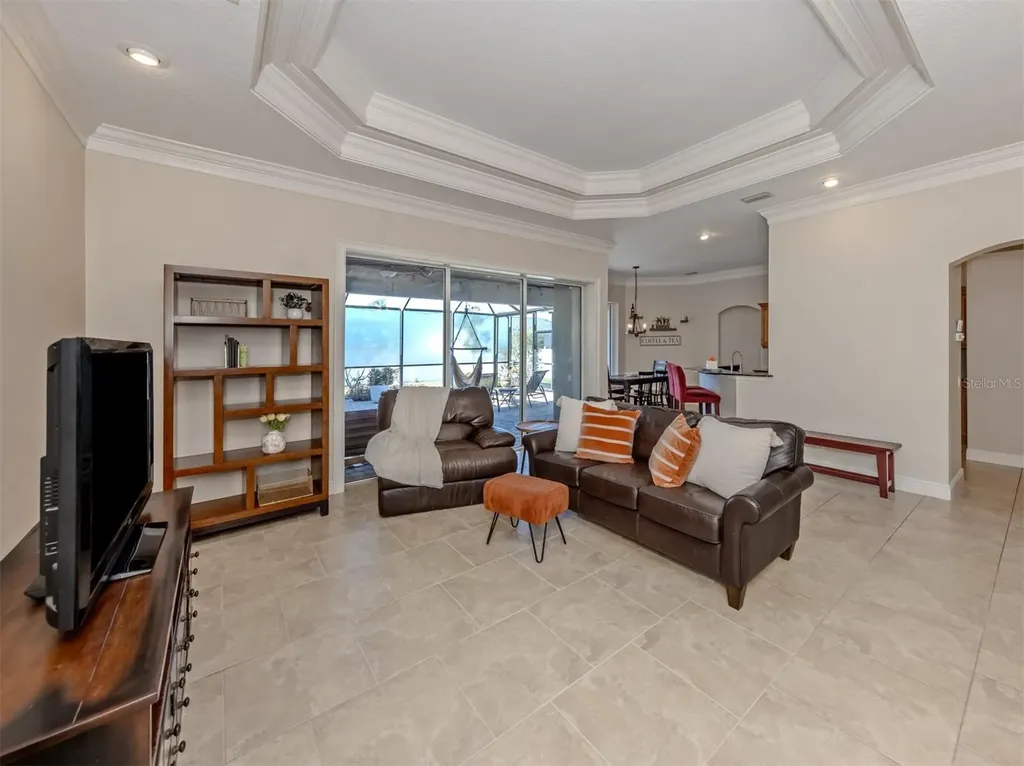 3623 Starboard Avenue North Port FL 34287