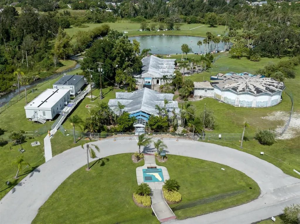3623 Starboard Avenue North Port FL 34287