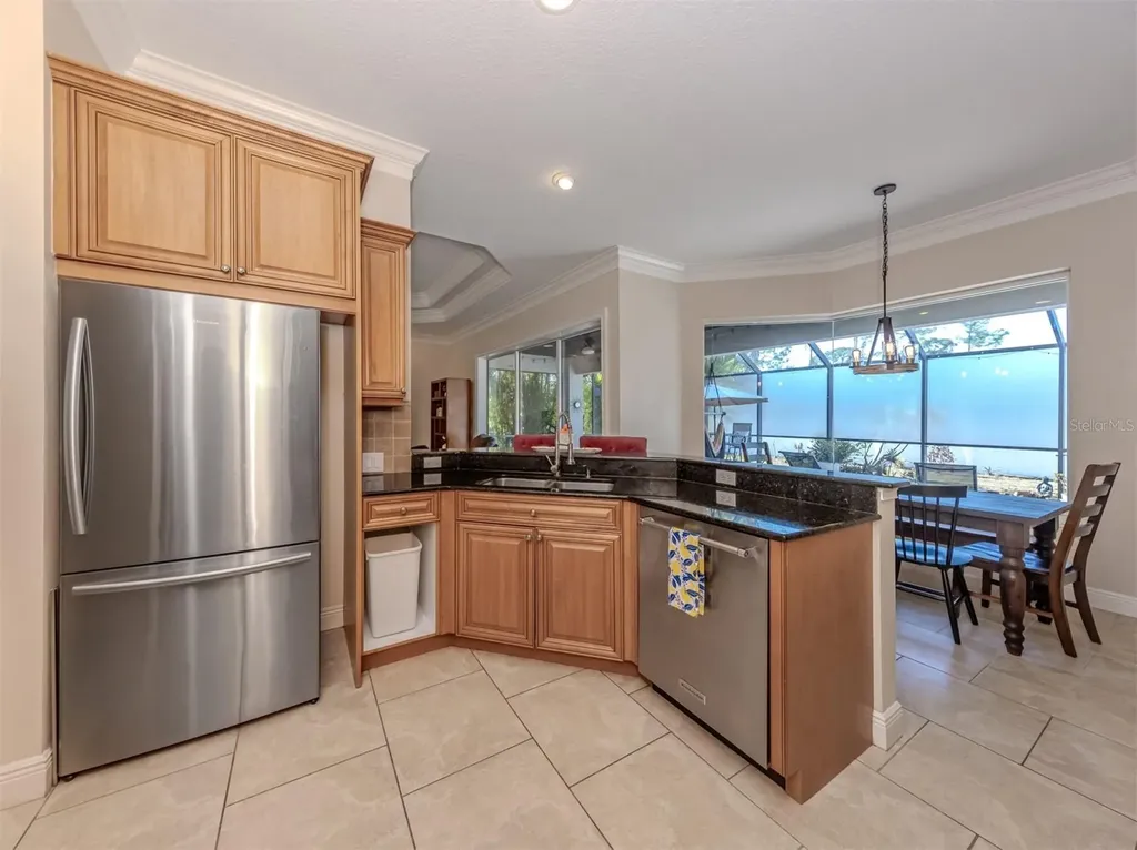 3623 Starboard Avenue North Port FL 34287