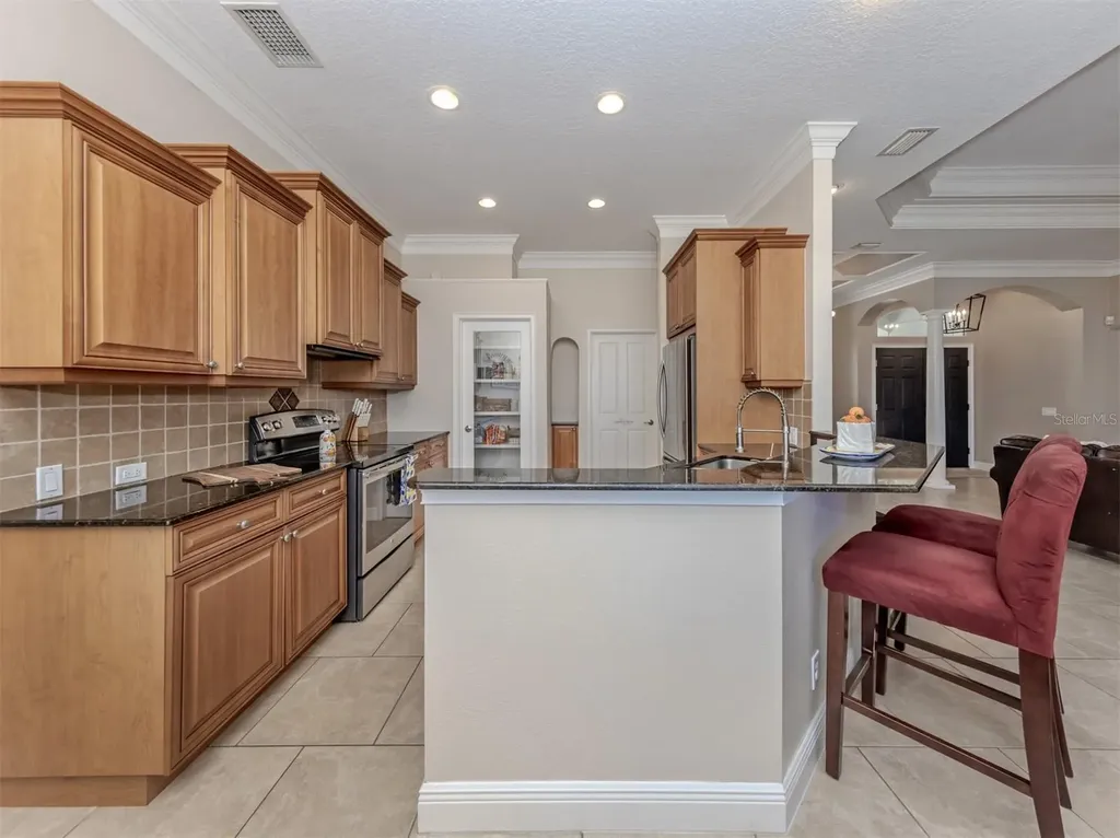 3623 Starboard Avenue North Port FL 34287