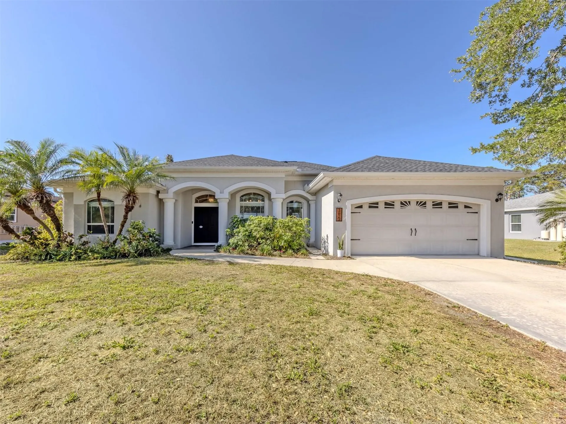 3623 Starboard Avenue North Port FL 34287