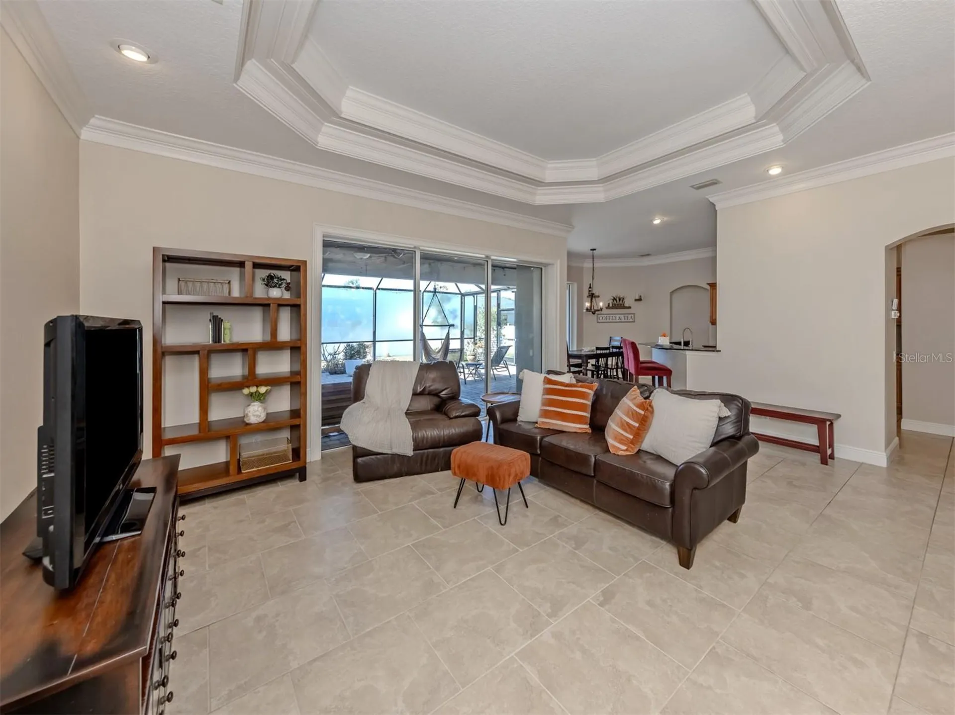 3623 Starboard Avenue North Port FL 34287