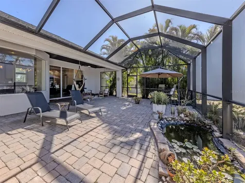 3623 Starboard Avenue North Port FL 34287