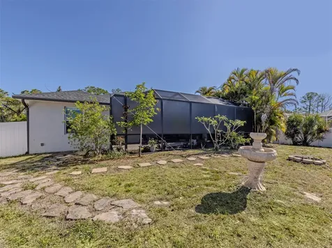 3623 Starboard Avenue North Port FL 34287