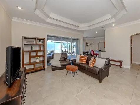 3623 Starboard Avenue North Port FL 34287