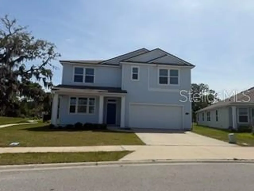 449 Jarama Circle St Augustine FL 32084