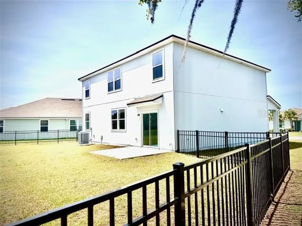 449 Jarama Circle St Augustine FL 32084