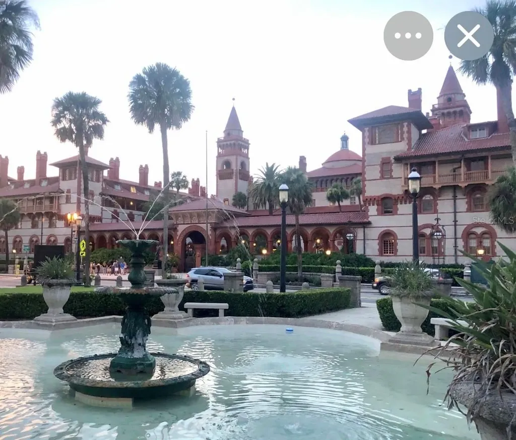 449 Jarama Circle St Augustine FL 32084