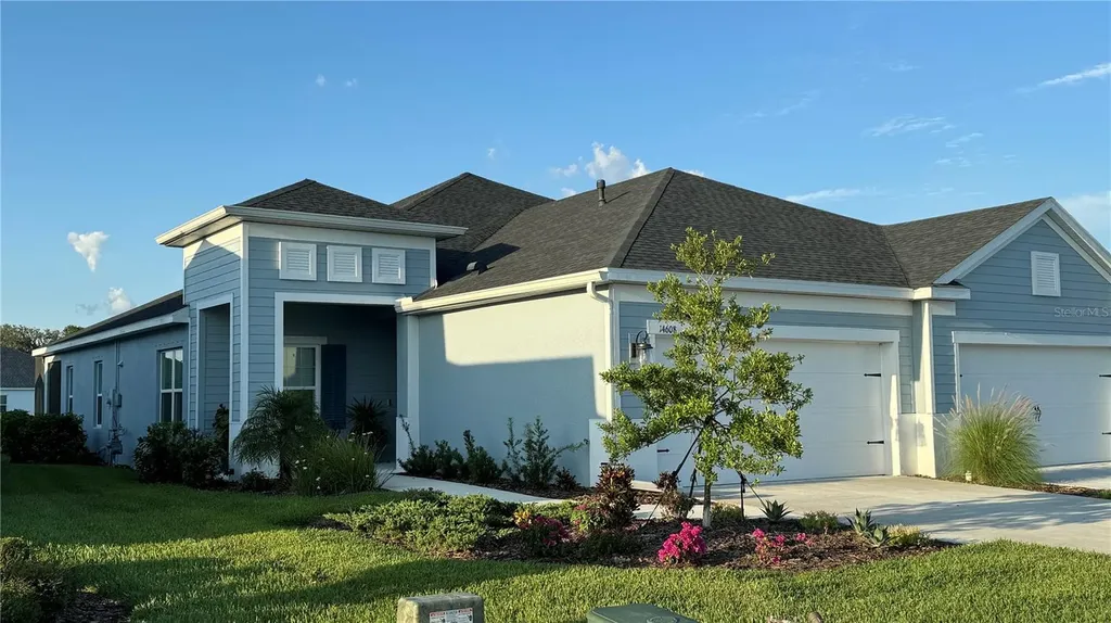14608 Barefoot Lane Parrish FL 34219
