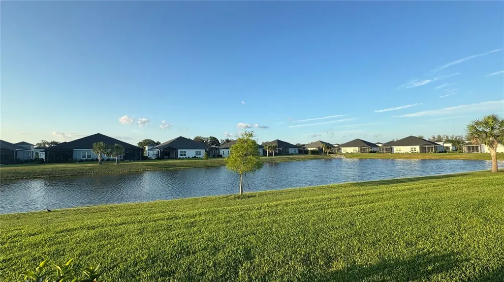 14608 Barefoot Lane Parrish FL 34219