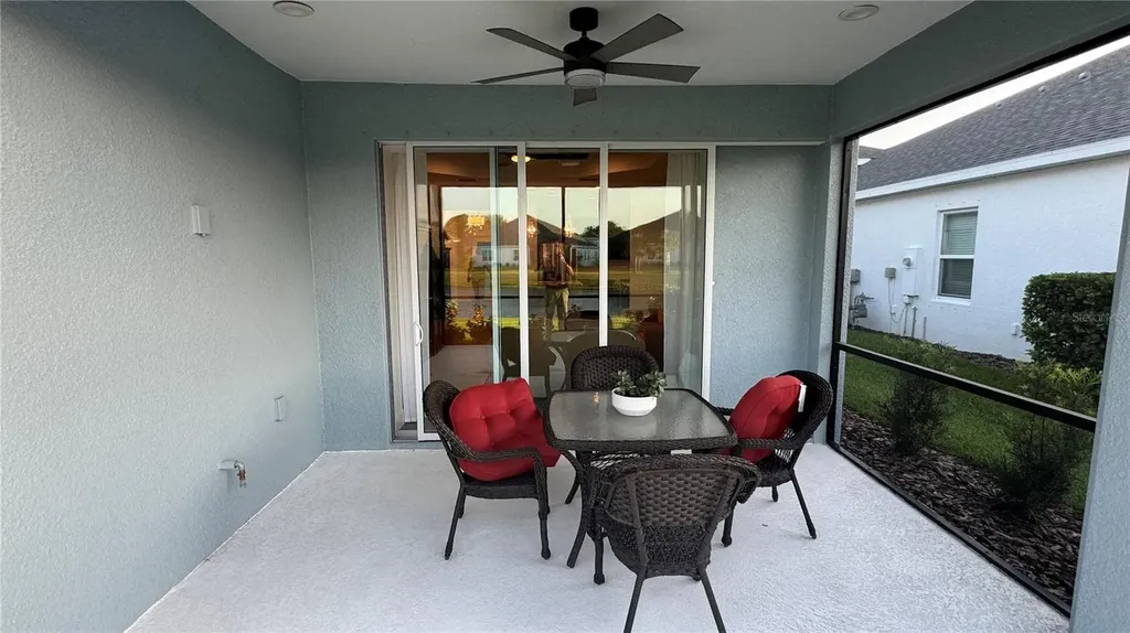 14608 Barefoot Lane Parrish FL 34219