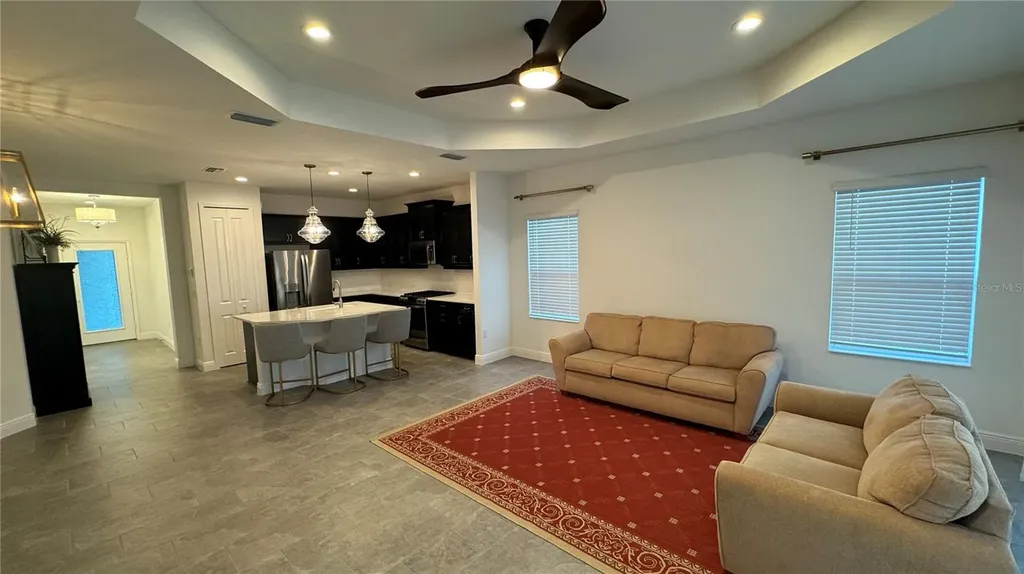 14608 Barefoot Lane Parrish FL 34219