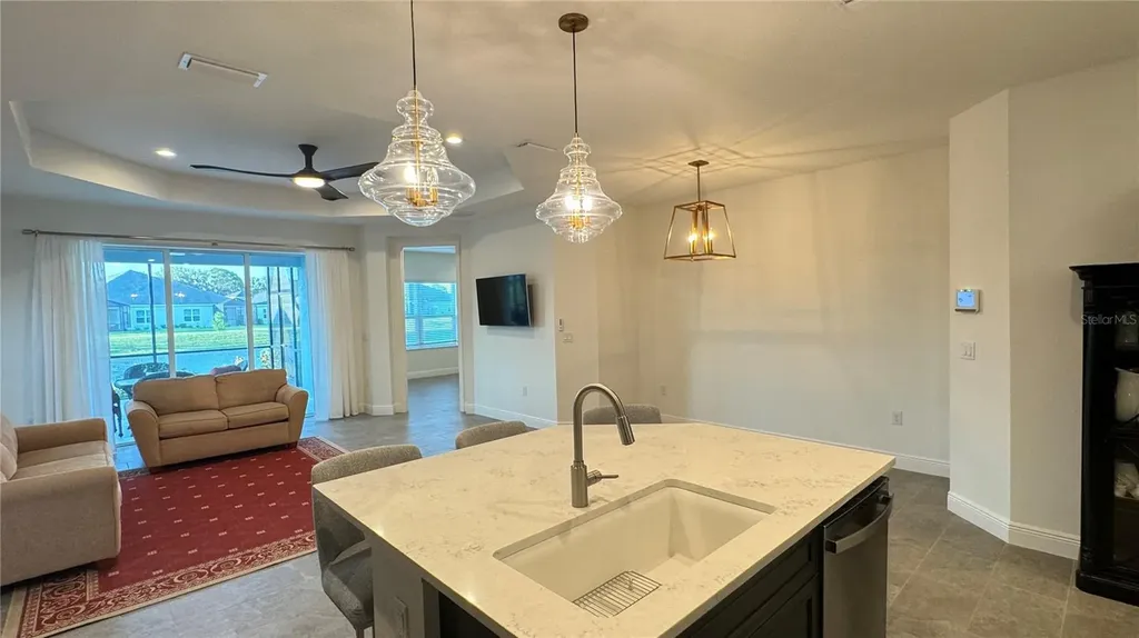14608 Barefoot Lane Parrish FL 34219