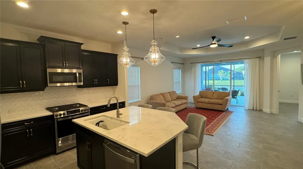 14608 Barefoot Lane Parrish FL 34219