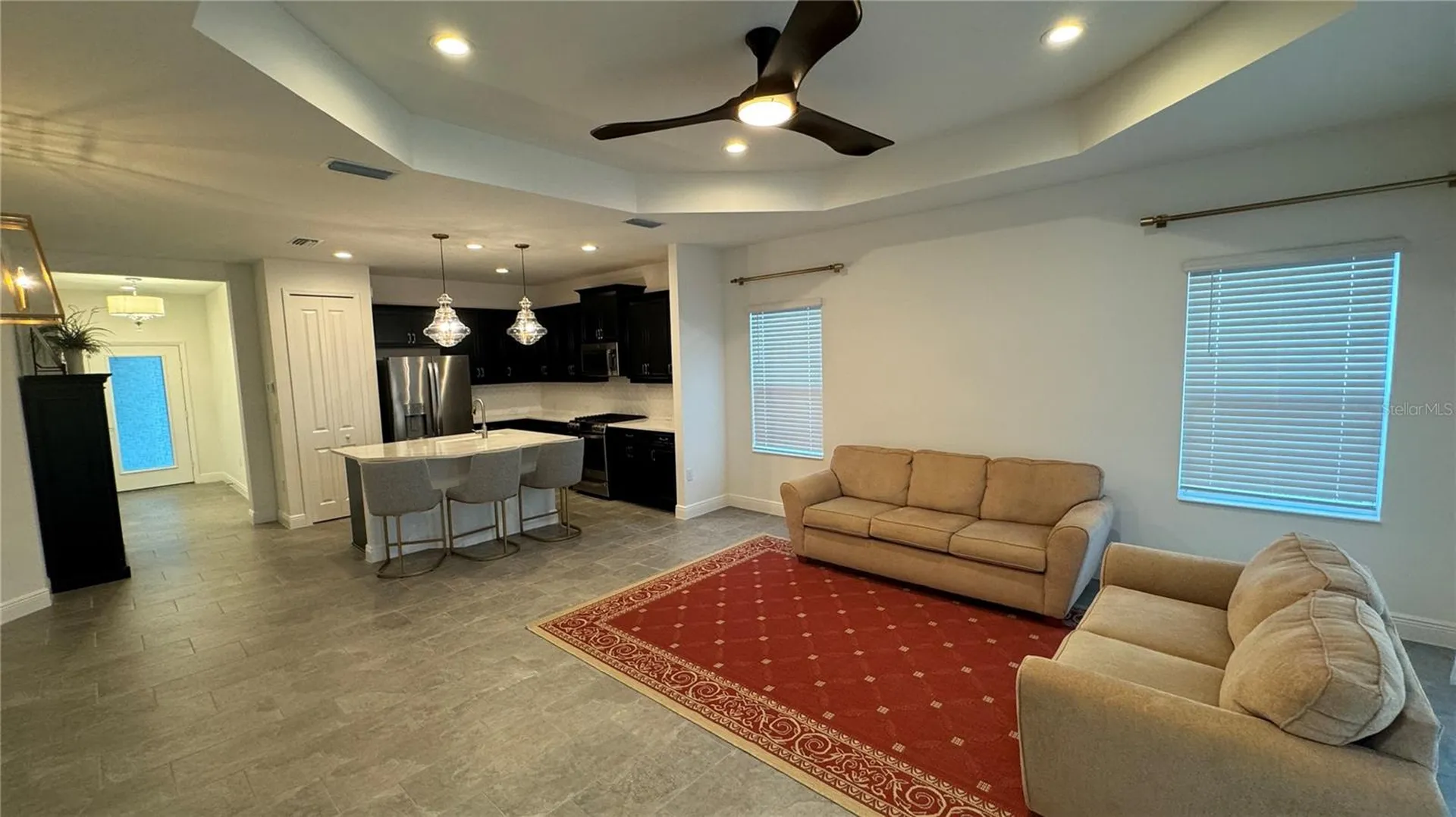 14608 Barefoot Lane Parrish FL 34219