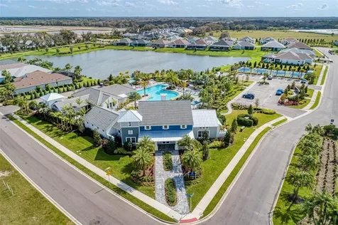 14608 Barefoot Lane Parrish FL 34219