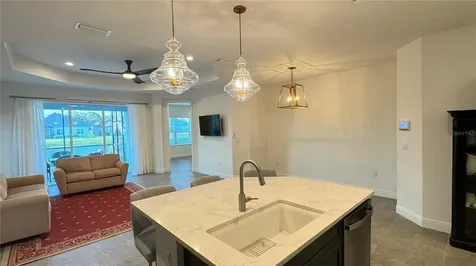 14608 Barefoot Lane Parrish FL 34219