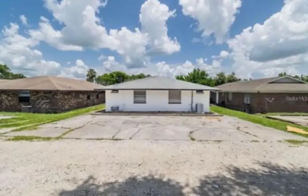 1134 Gilmore Avenue Lakeland FL 33805