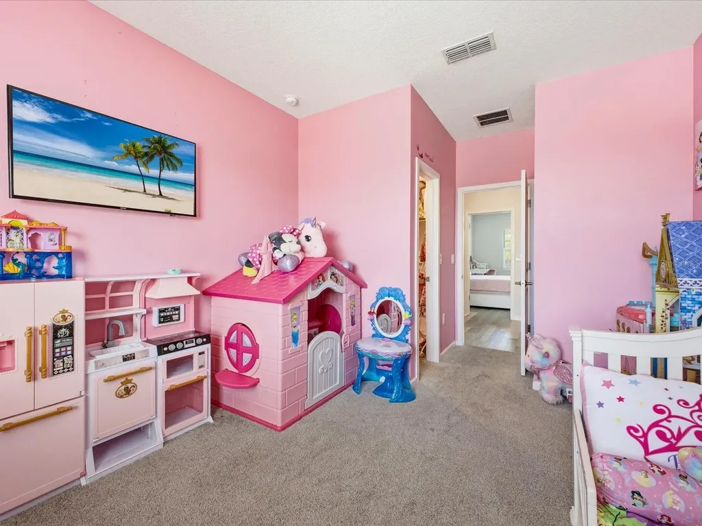 1861 Black Maple Place Ocoee FL 34761
