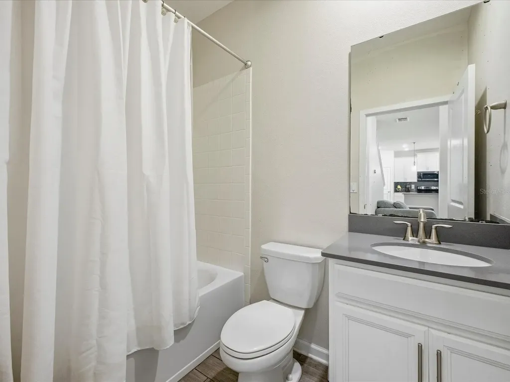 1861 Black Maple Place Ocoee FL 34761