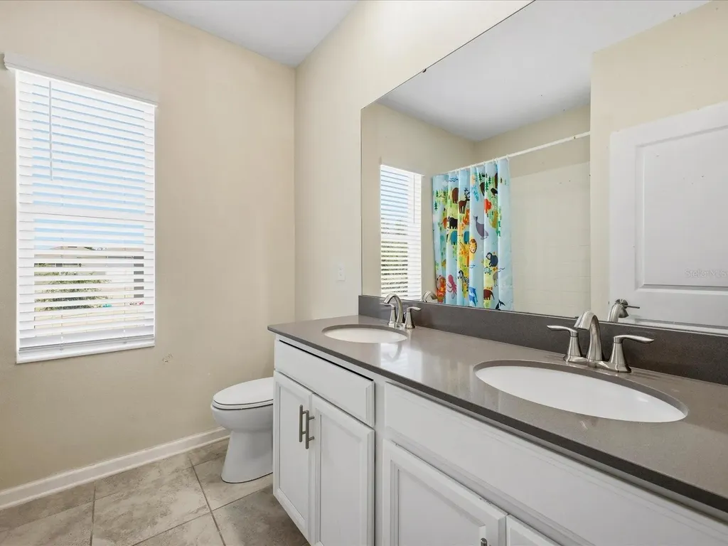 1861 Black Maple Place Ocoee FL 34761