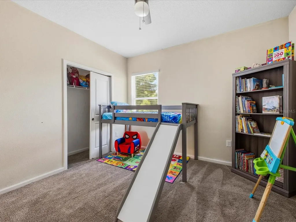 1861 Black Maple Place Ocoee FL 34761