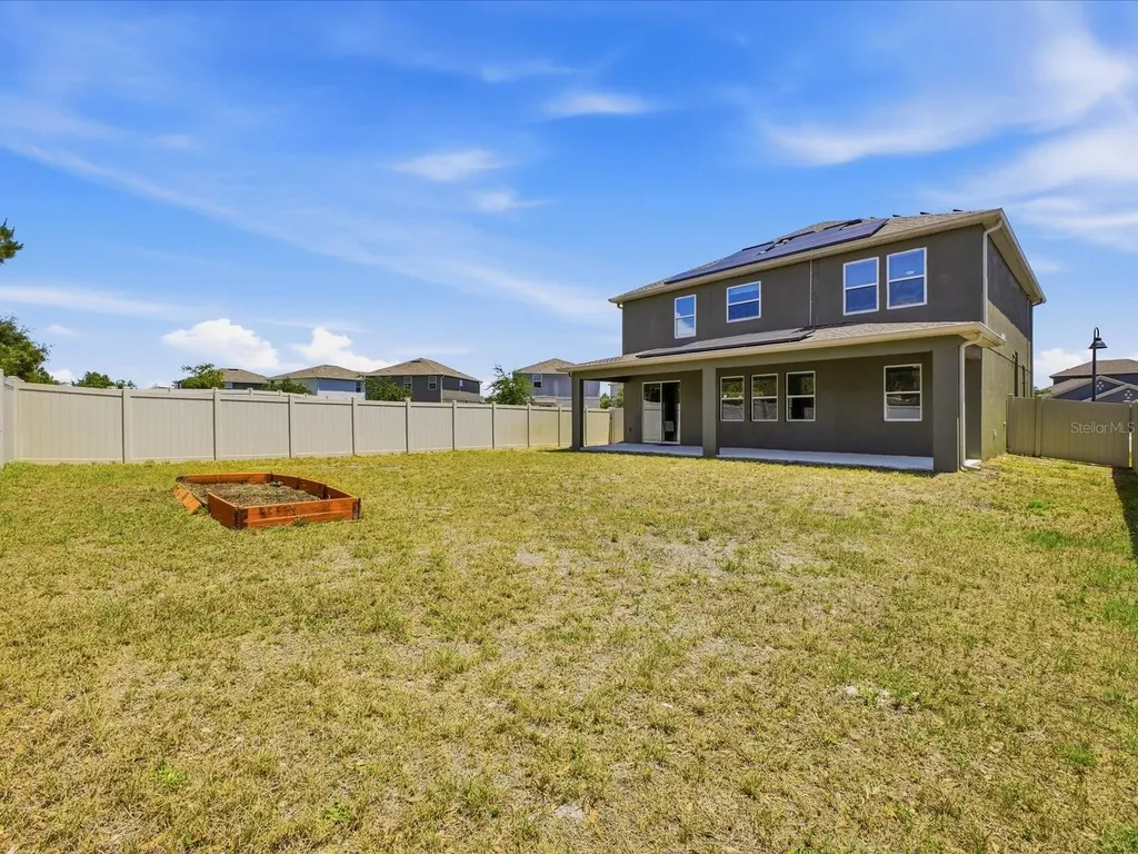 1861 Black Maple Place Ocoee FL 34761