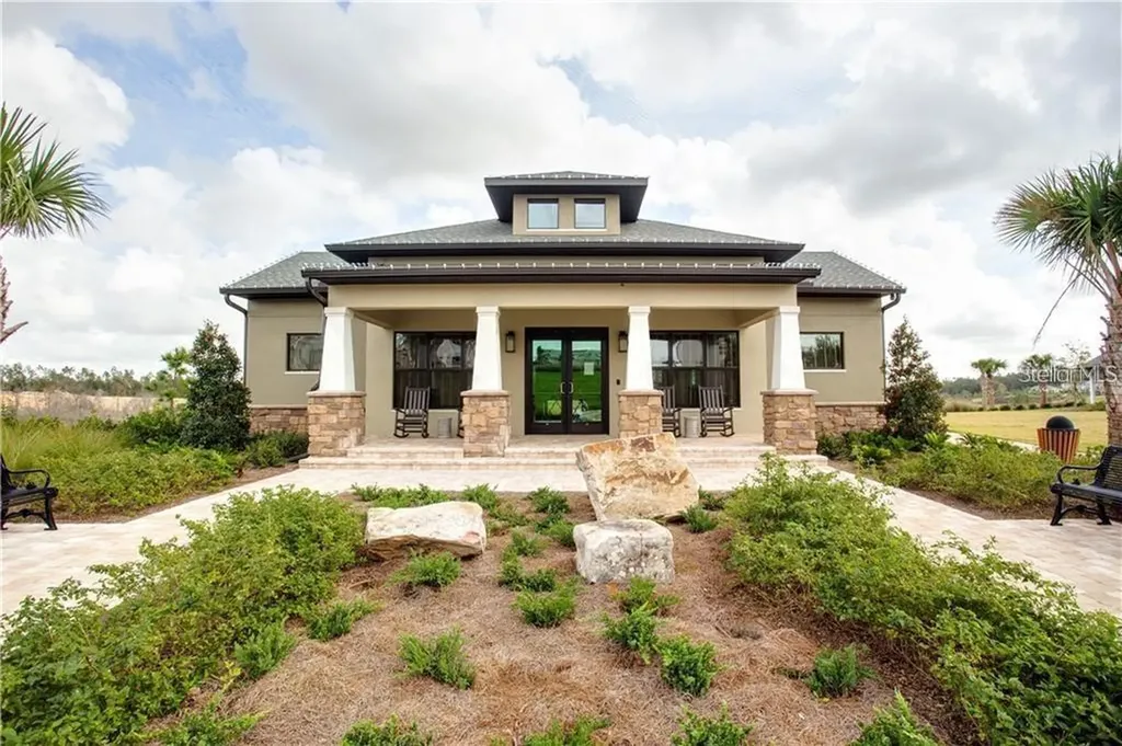 1861 Black Maple Place Ocoee FL 34761
