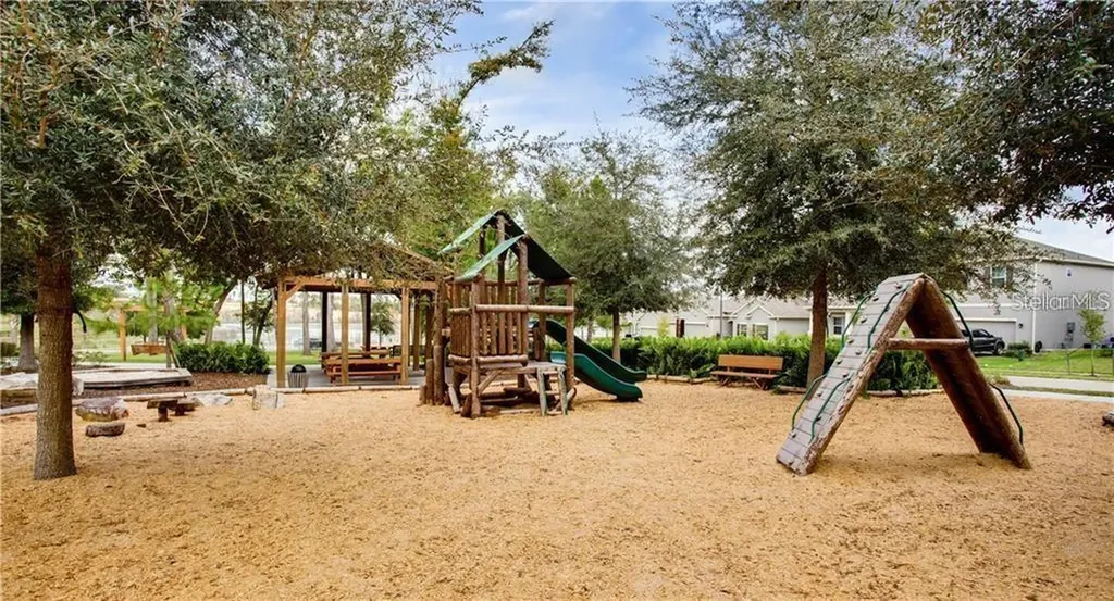 1861 Black Maple Place Ocoee FL 34761