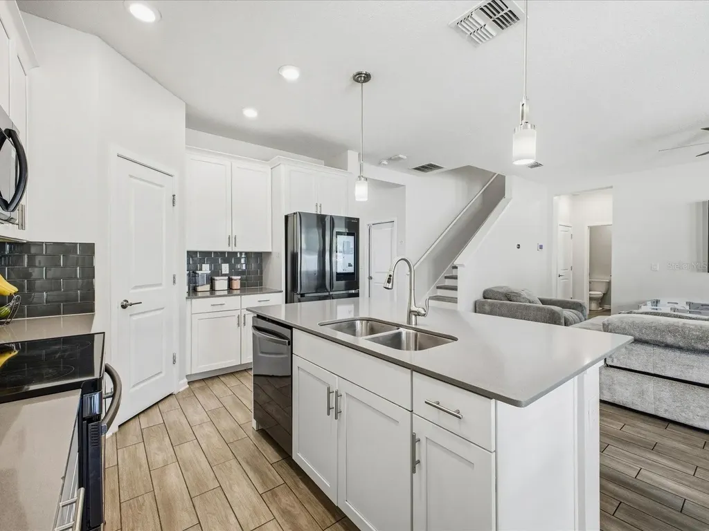 1861 Black Maple Place Ocoee FL 34761