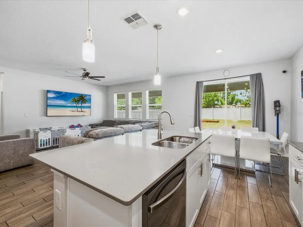 1861 Black Maple Place Ocoee FL 34761