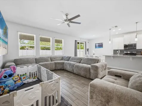 1861 Black Maple Place Ocoee FL 34761
