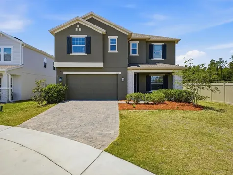 1861 Black Maple Place Ocoee FL 34761