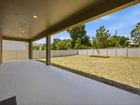 1861 Black Maple Place Ocoee FL 34761