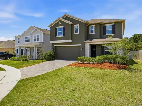1861 Black Maple Place Ocoee FL 34761
