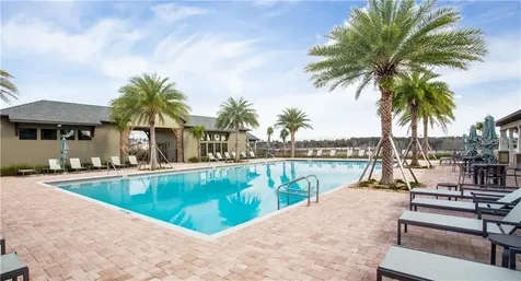 1861 Black Maple Place Ocoee FL 34761