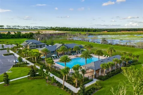 1861 Black Maple Place Ocoee FL 34761